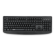 Rapoo Wired USB N2500 KEYBOARD